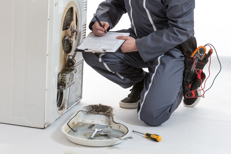 Appliance Repairs Tadley