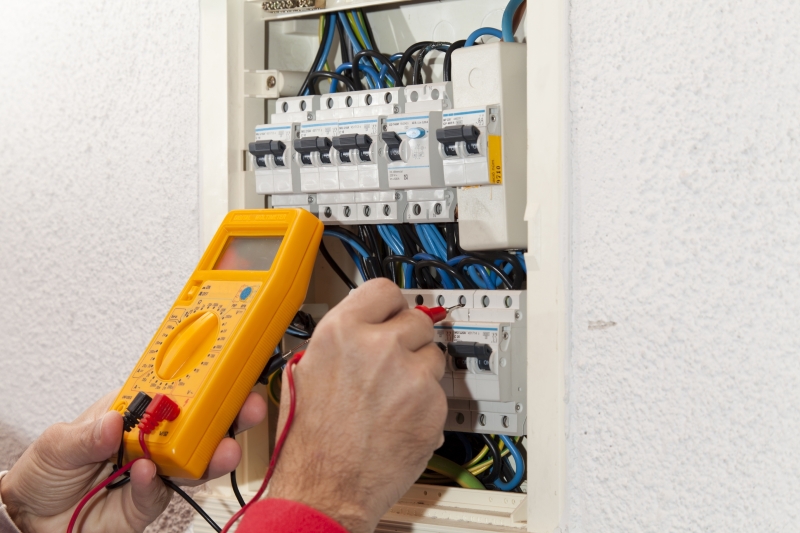 Electricians Tadley
