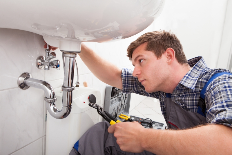 Emergency Plumbers Tadley