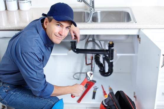Residential Plumbing Tadley