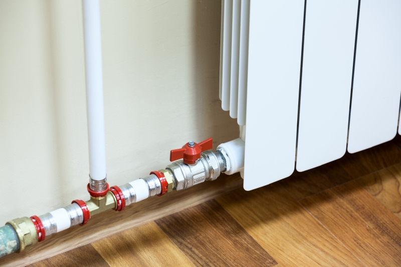 Slab Leak Repair Tadley, Bramley, Baughurst, RG26